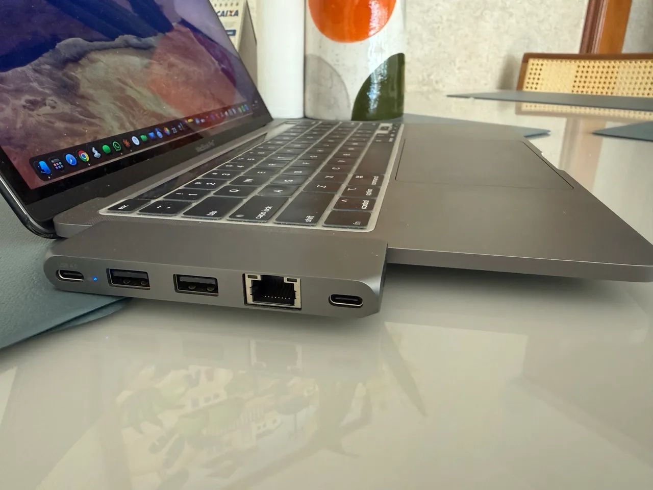 MacBook Pro M1 13? 8gb SSD 512gb