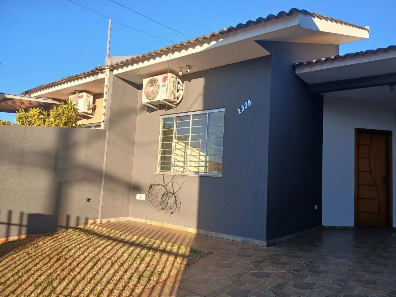 CASA A VENDA EM CAMPO MOURÃO  - Foto 5
