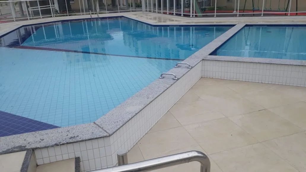 Alugo apartamento no condomínio Parque nascente - Foto 4