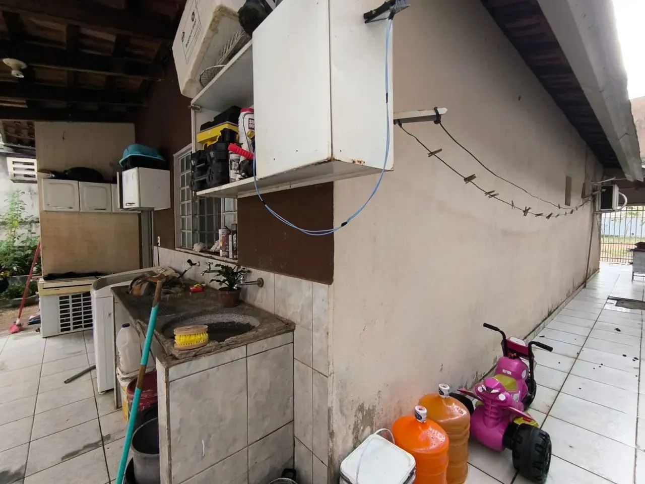 CASA PQ CUIABA - NAO FINANCIA - Foto 5