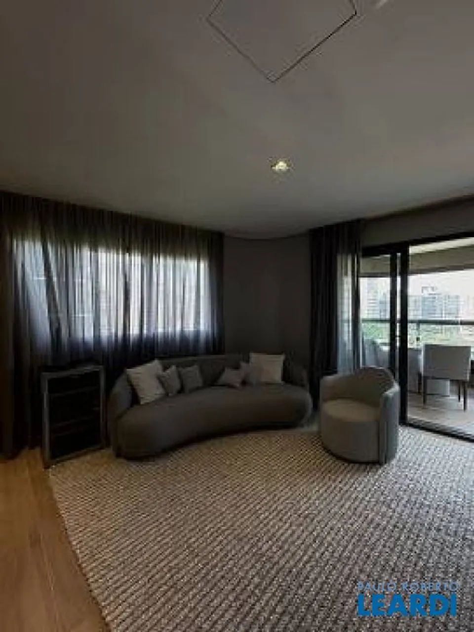 APARTAMENTO - VILA OLÍMPIA - SP - Foto 5