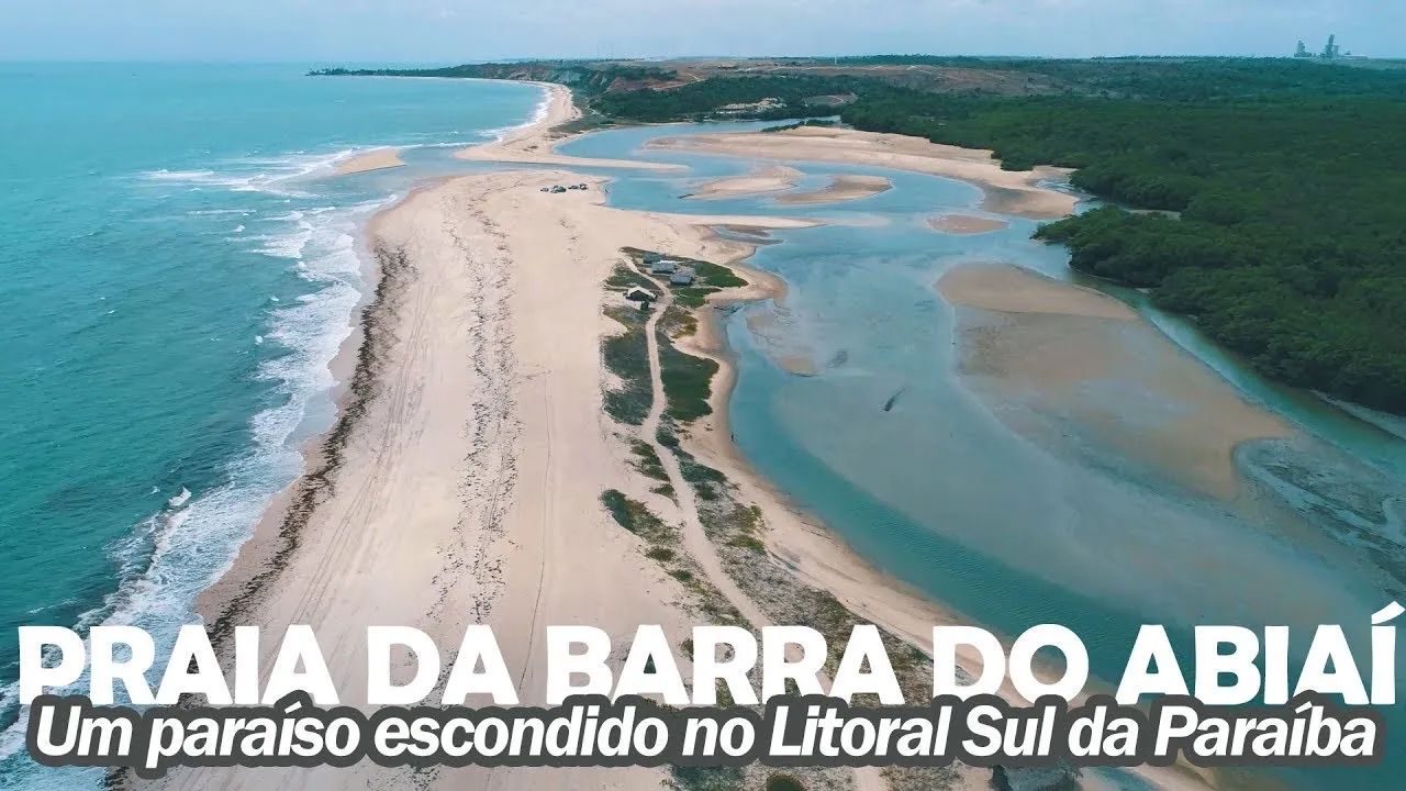 Terreno a 400 metros do mar!