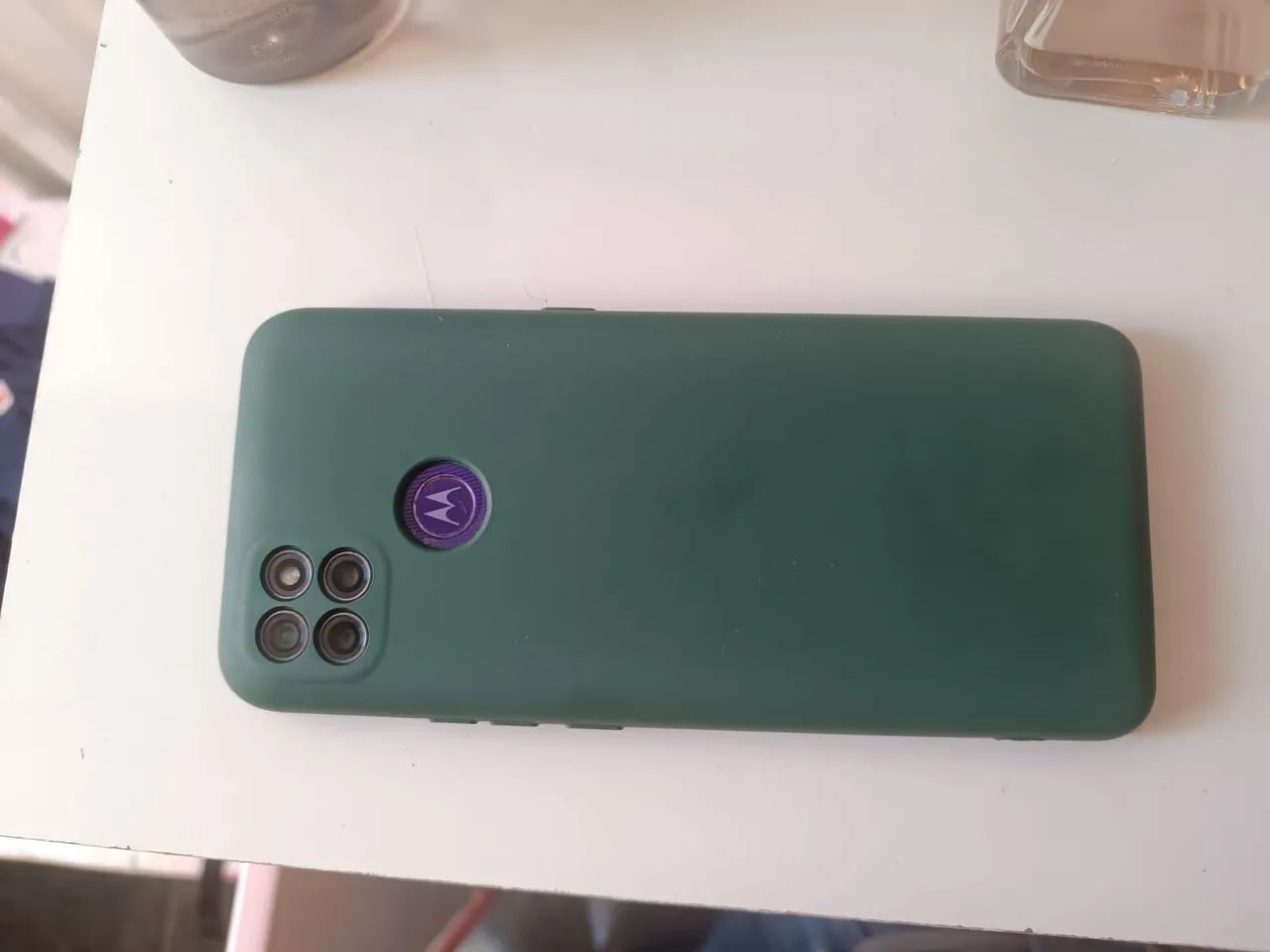 Motorola G9 - Foto 2