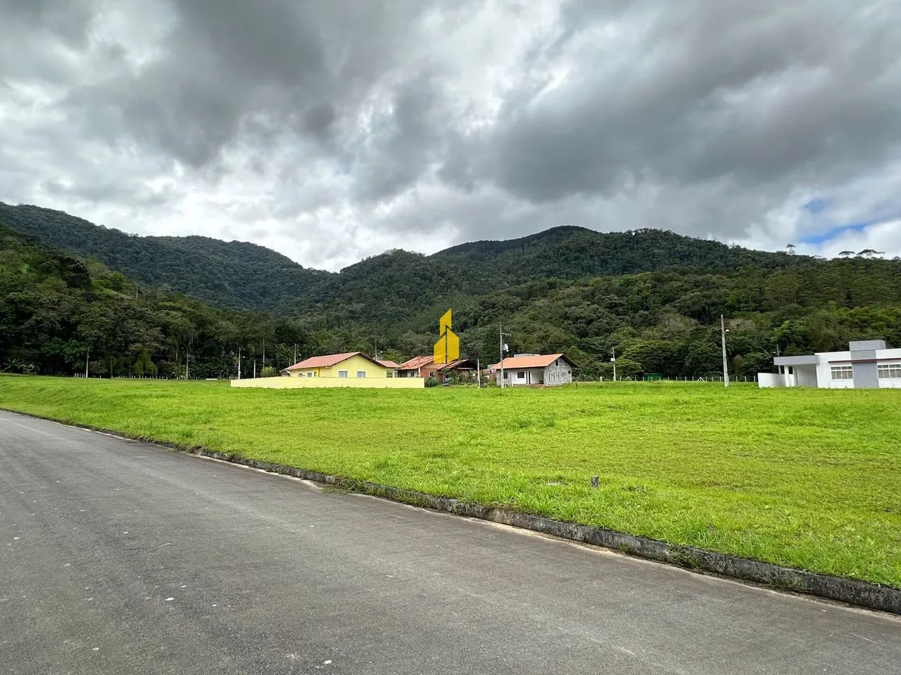 Loteamento do Imigrante em Benedito Novo - Foto 5