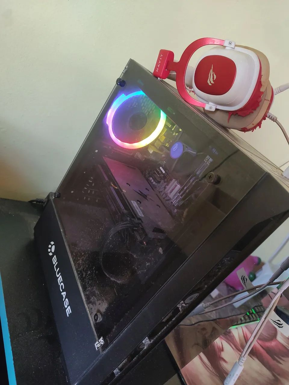 Vendo Pc gamer  - Foto 3