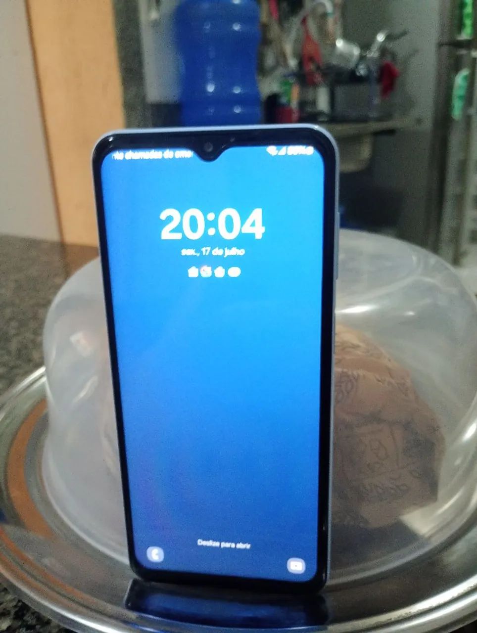 Samsung Galaxy A23 Valor.350.00 - Foto 2