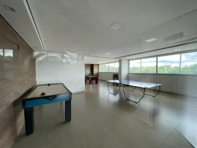 APARTAMENTO 603 SUL | 3 SUITES | LAZER COMPLETO - Foto 4