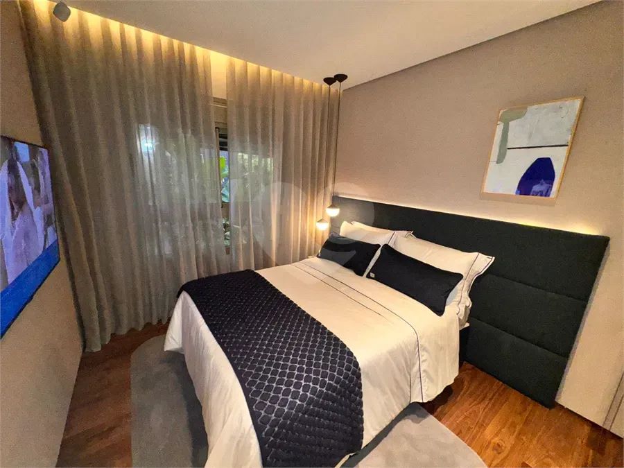 Apartamento com 3 quartos à venda em Cerqueira césar - SP - Foto 5