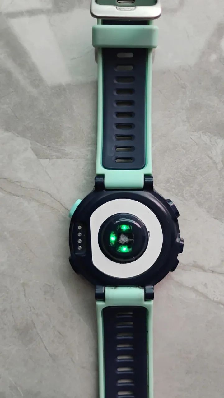 Relógio Garmin 735xt  - Foto 5