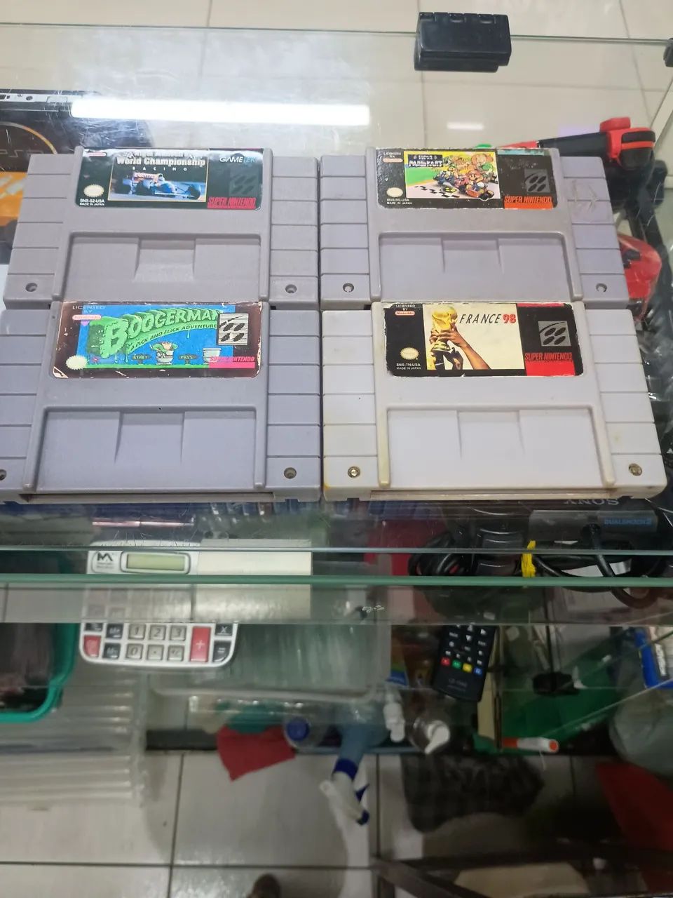 Games 