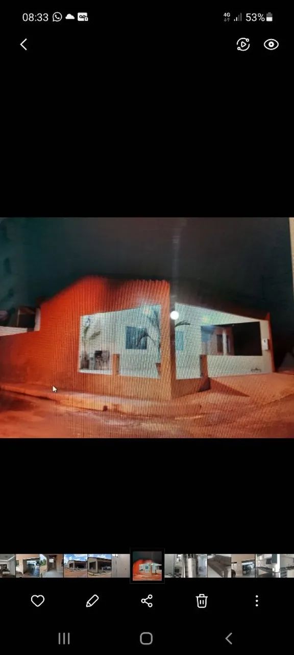 Casa Vila Rio Verde