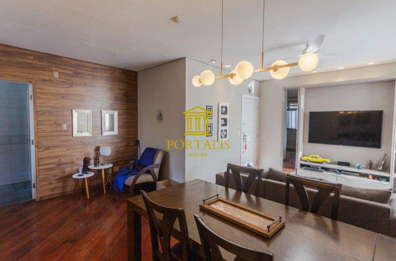 Apartamento com 3 quartos à venda em Belo Horizonte - Foto 3