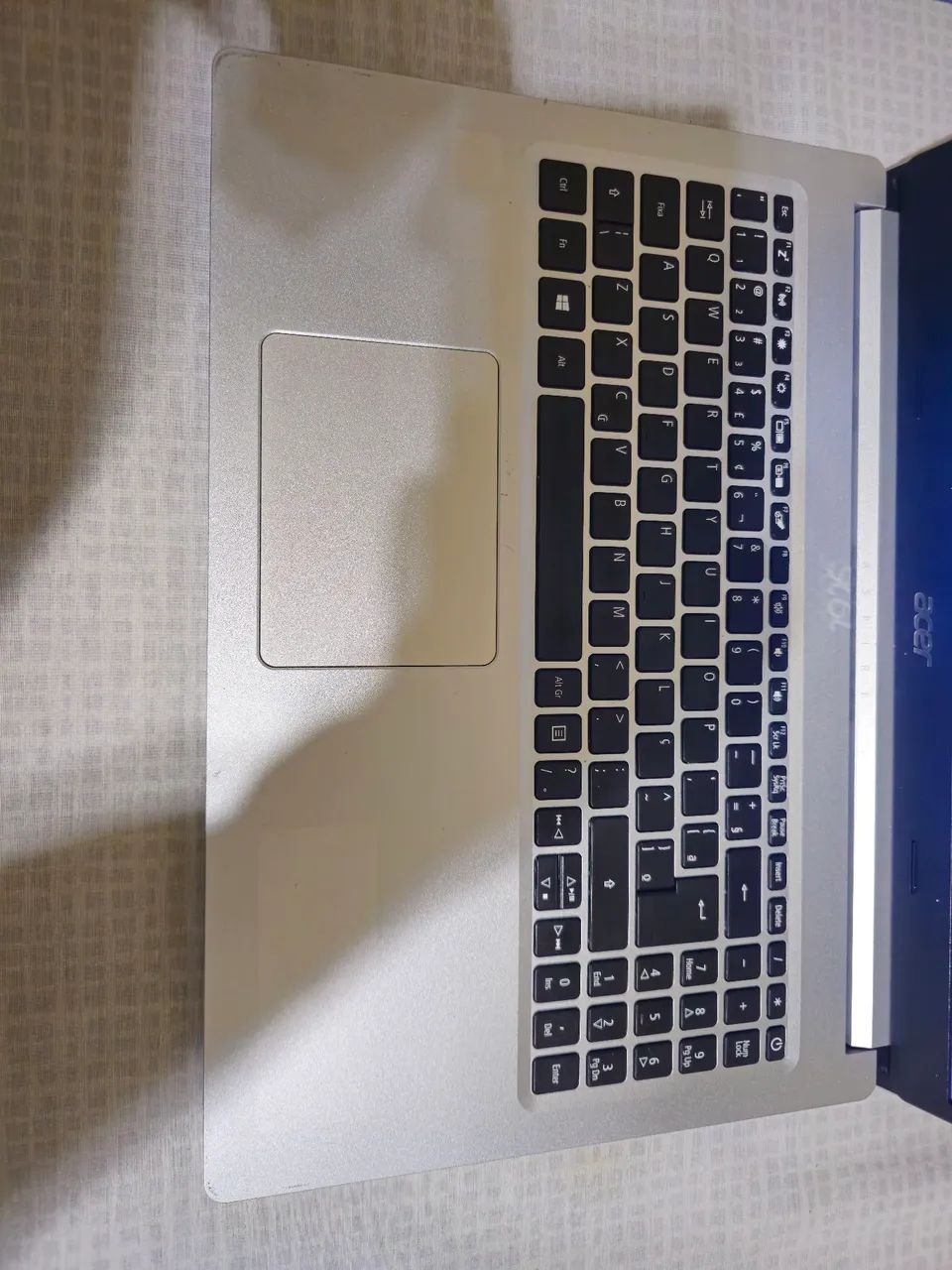 Notebook Acer Aspire 5 - Foto 3