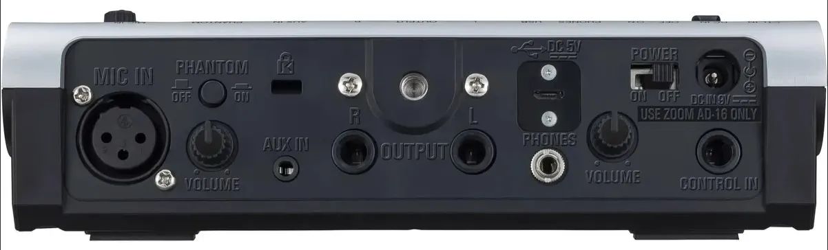 Vendo procesador Vocal Zoom V3 - Foto 2