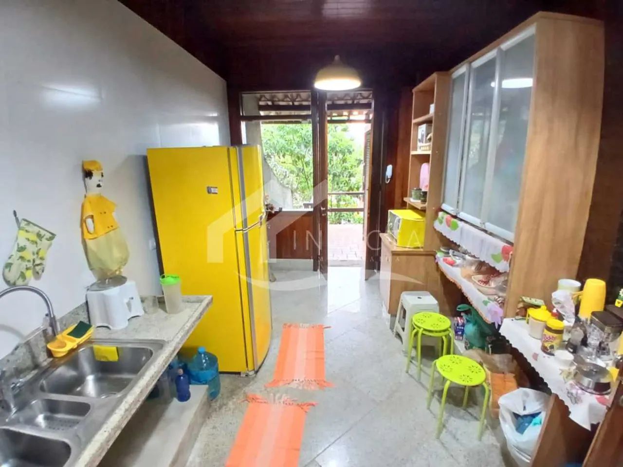 CASA 3 QUARTOS NA LAGOA! - Foto 5