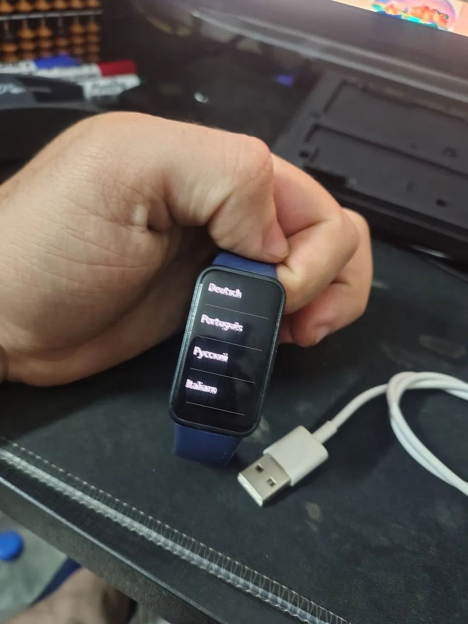 Huawei Band 8 - Foto 2