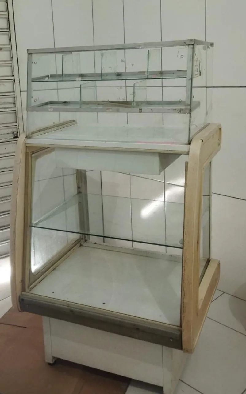BALCÃO CAIXA 