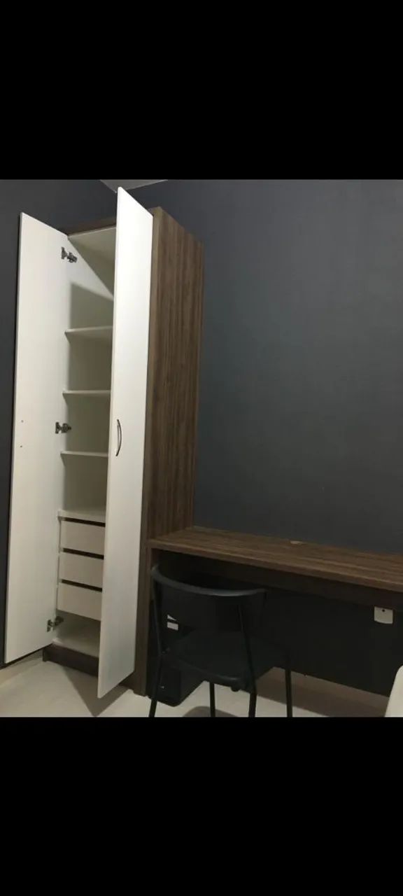 JOGO DE QUARTO PLANEJADO - 3 PEÇAS - Foto 3