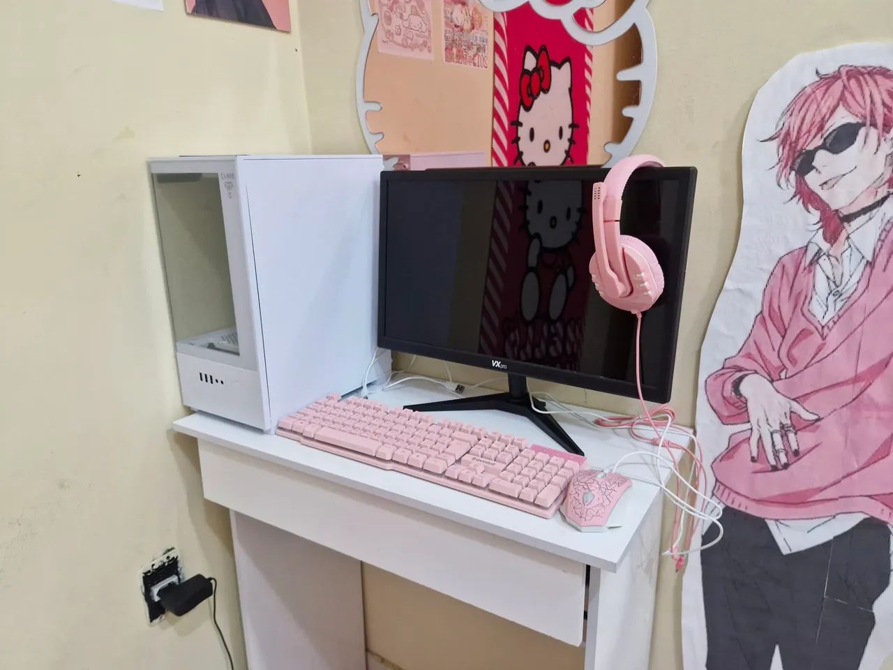 PC gamer básico  - Foto 2