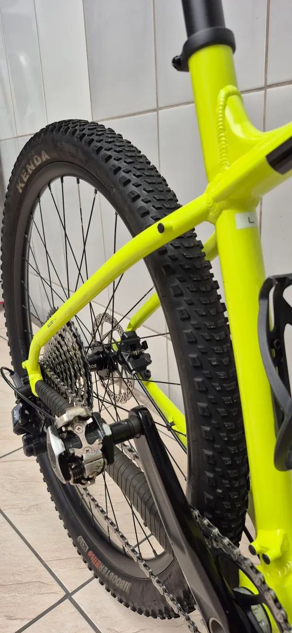 Trek x caliber 9 - Foto 3