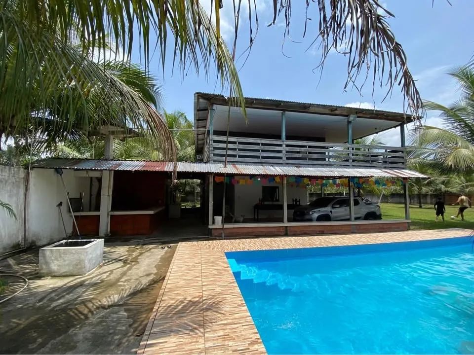 # Vendo chácara atrás do Garden  - Foto 3