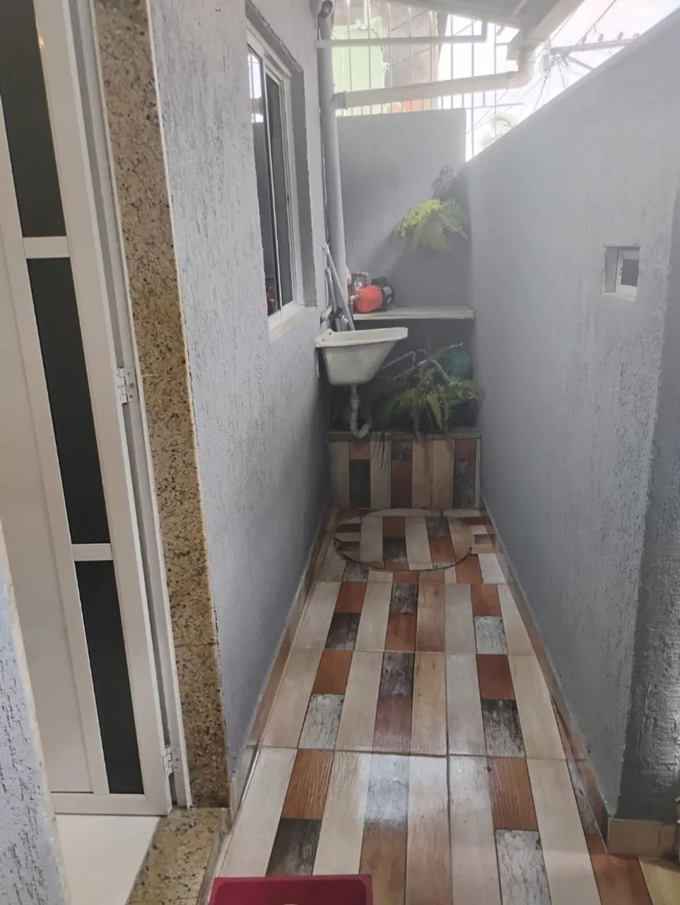 Casa com 3 dormitórios - Barro Vermelho - Foto 2