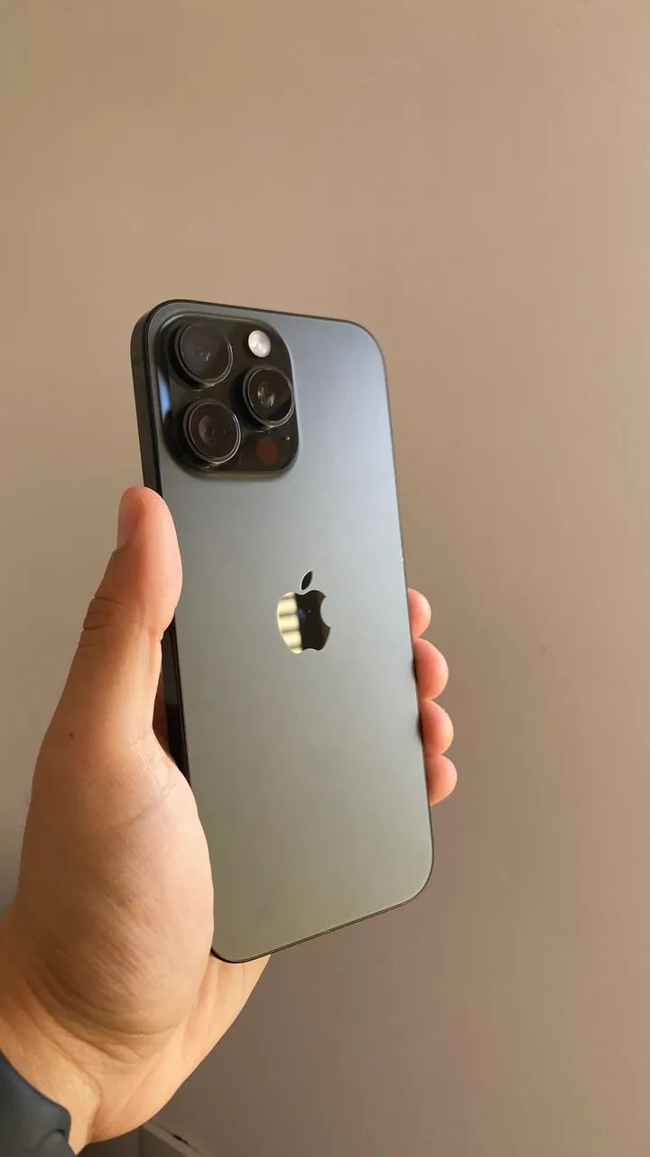 iPhone 16 pro Max 256 GB