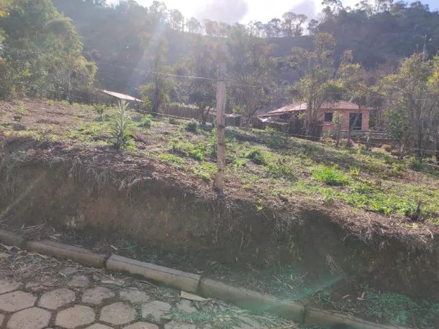 Terreno 720m2 Marmelópolis, MG - Foto 2