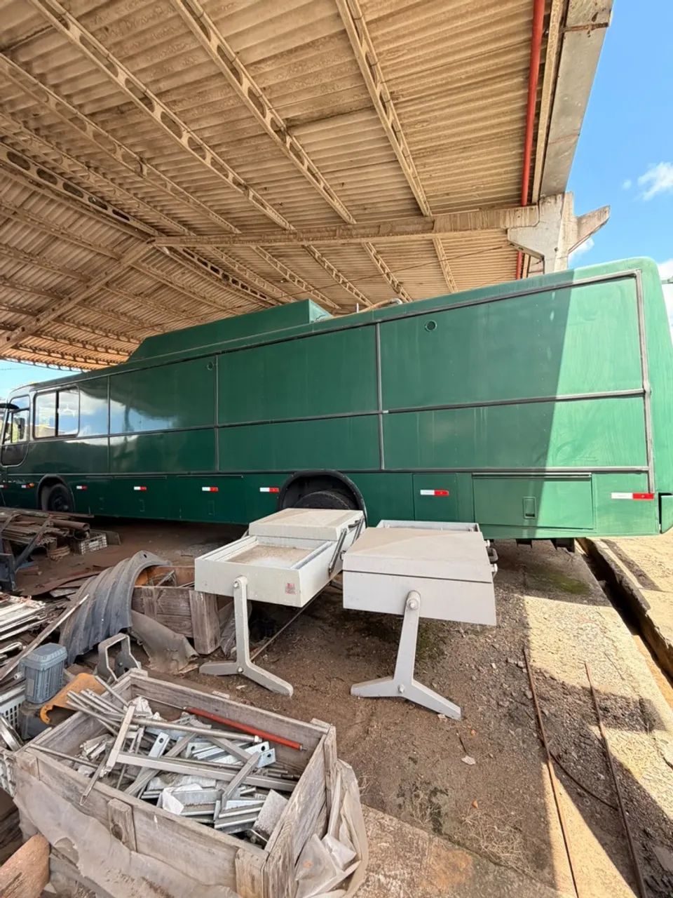 Vendo MotorHomes  - Foto 3