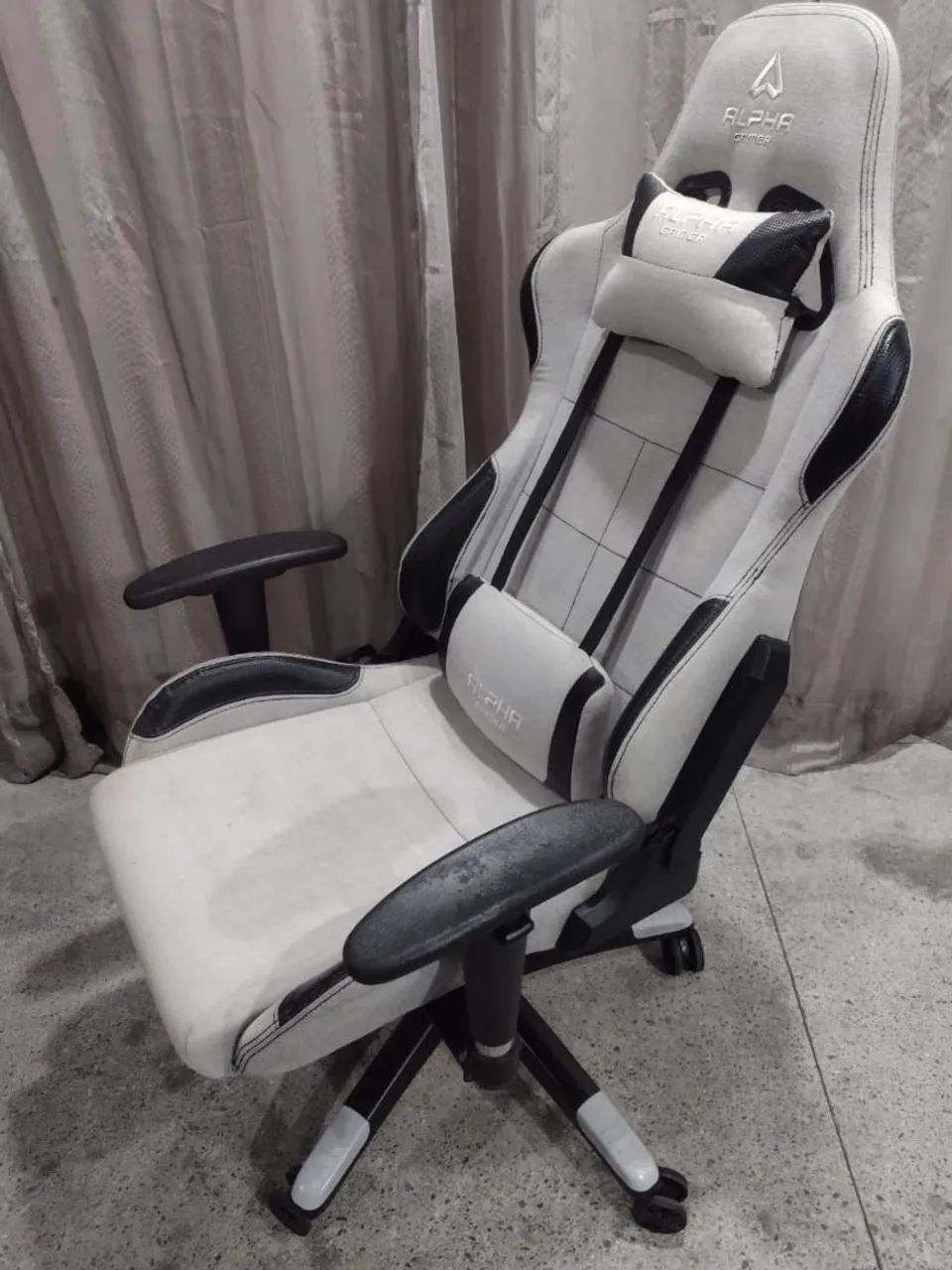 Cadeira gamer - Foto 2
