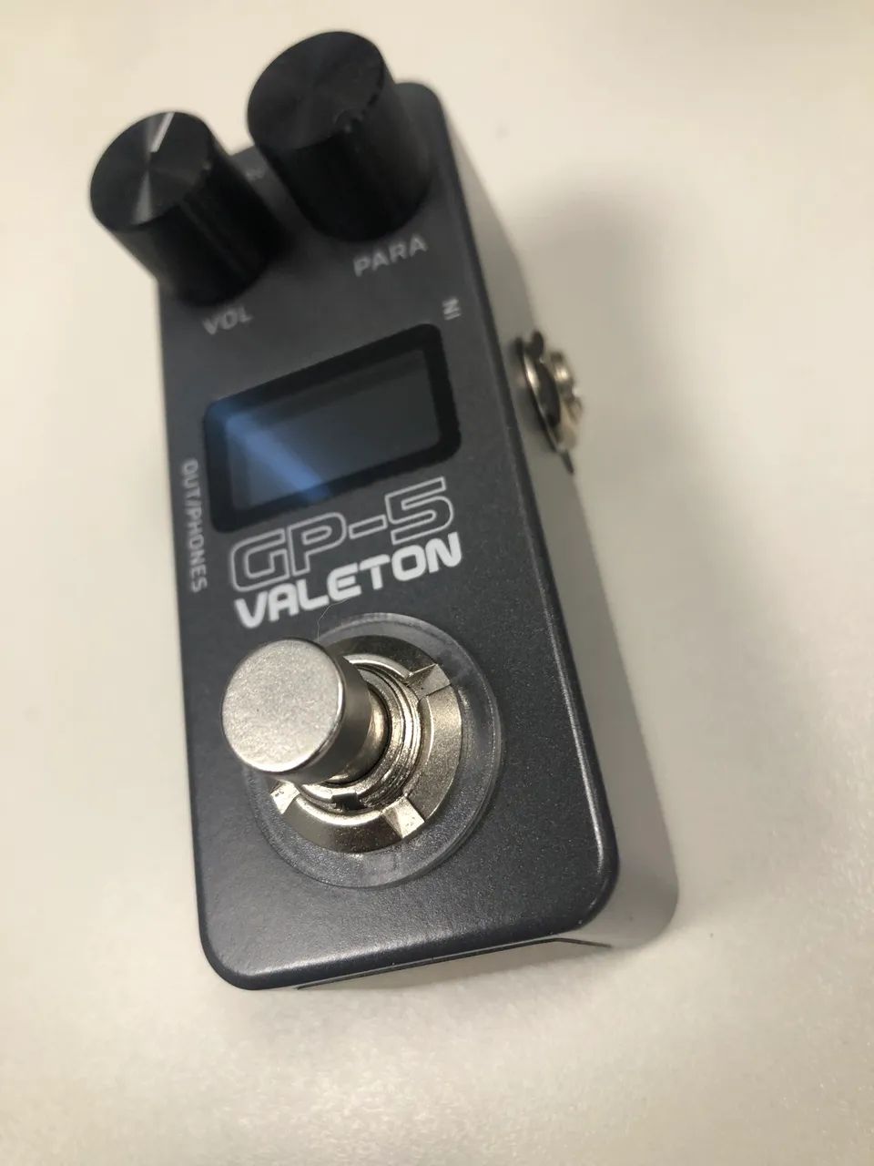 Pedaleira GP-5  Valeton  - Foto 2
