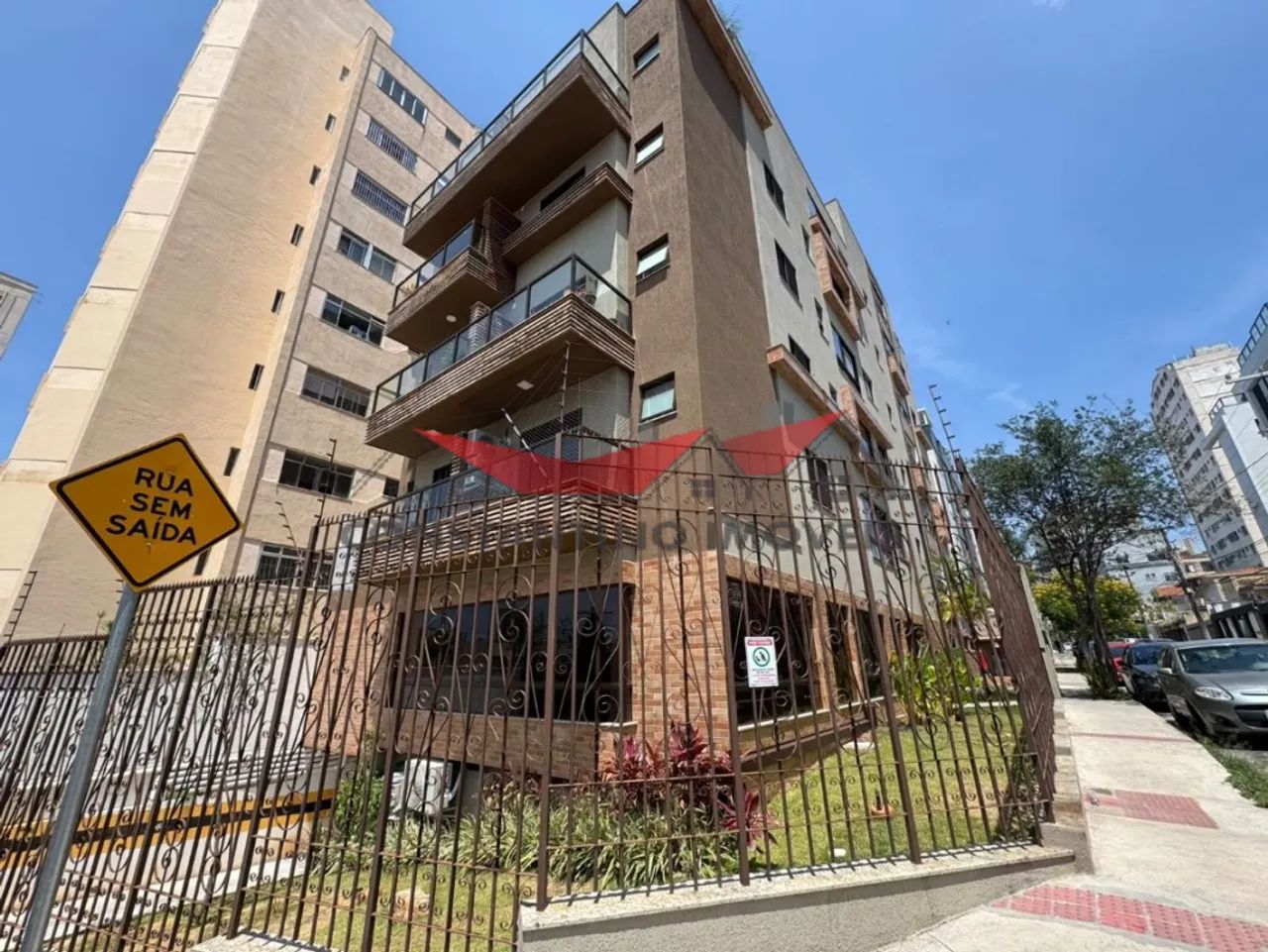 Apartamento com 2 quartos para alugar em Belo Horizonte