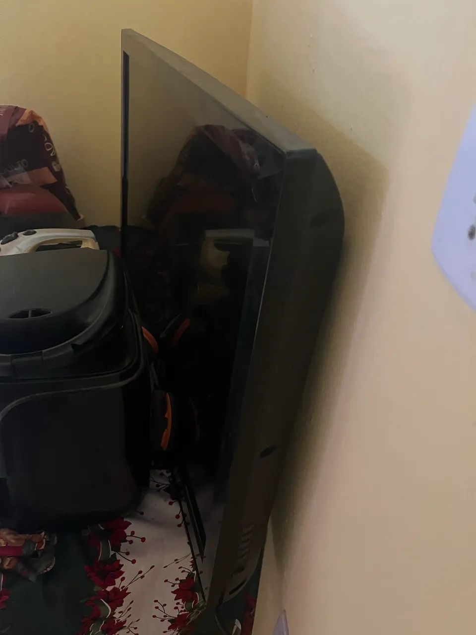 Televisao Panasonic  - Foto 3