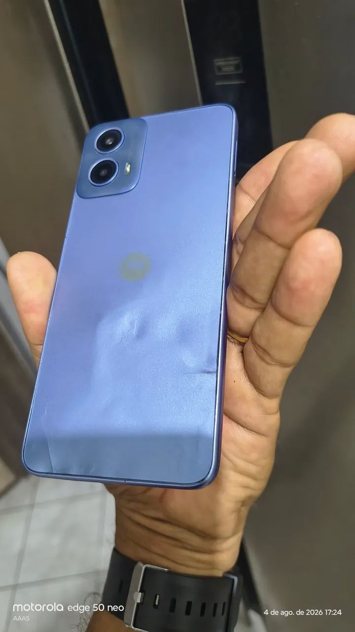 Moto g34 5g - Foto 5