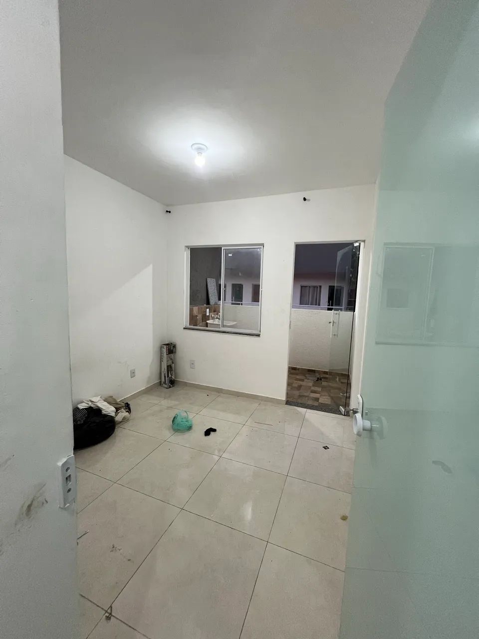 Foto - São Gonçalo - Pacheco