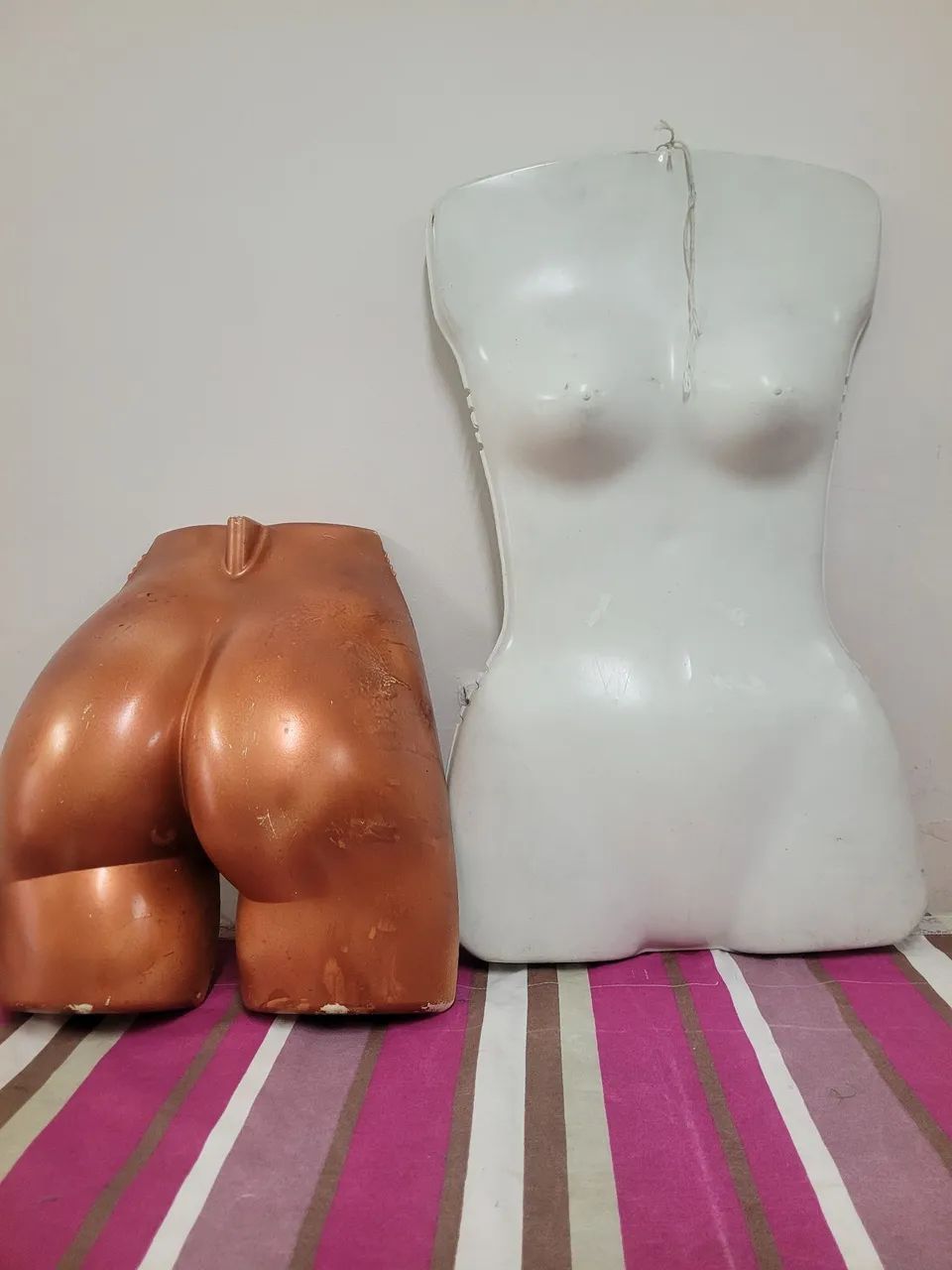 Vendas de manequins 
