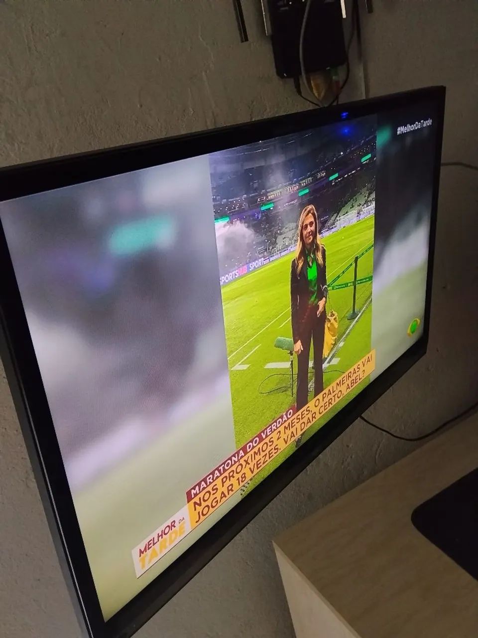 TV 32 AOC PRA VENDER HJ - Foto 2