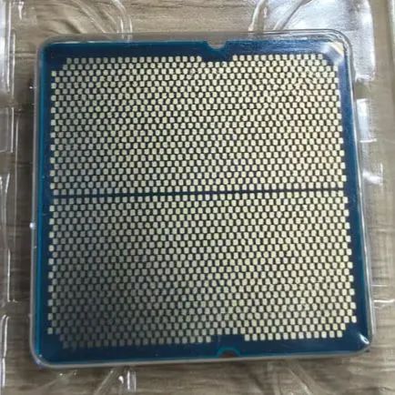 CPU Ryzen 5 7600X - Foto 2