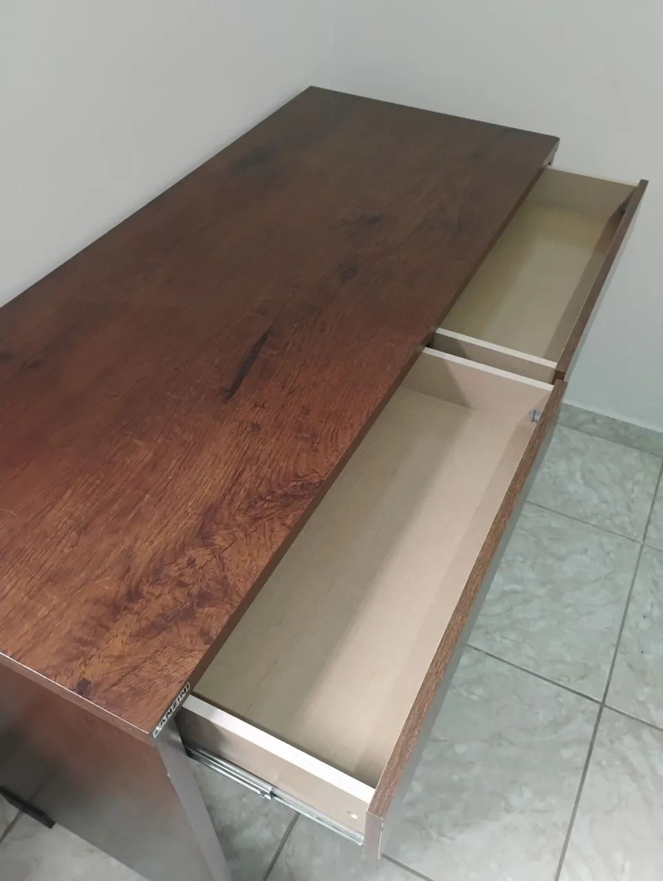 Escrivaninha | Mesa para Escritório e Estudos  - Foto 3