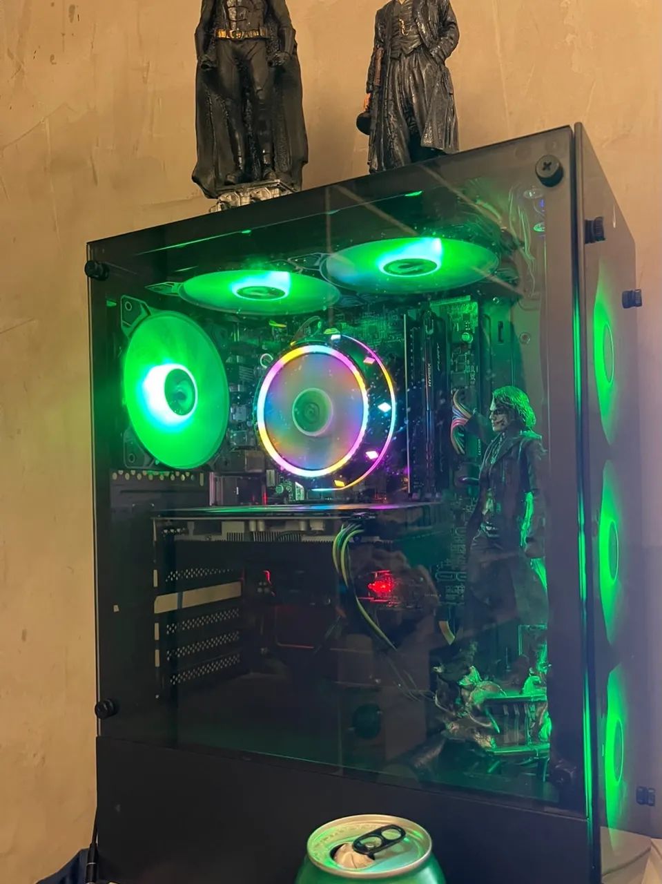 Pc gamer 