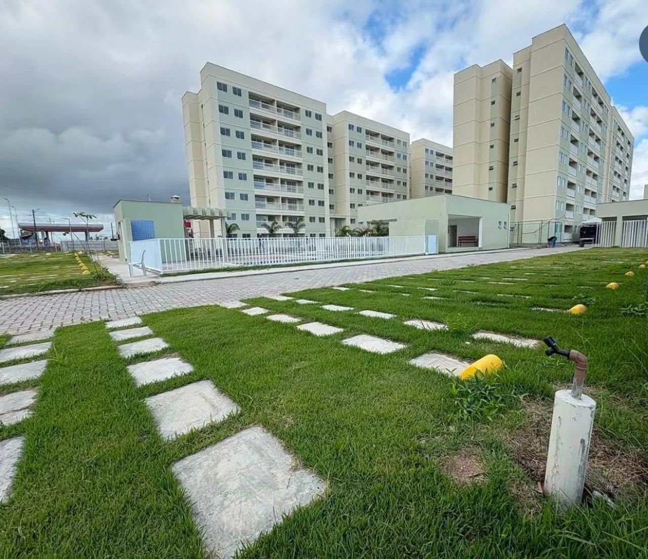 Vila Dourada Residence - Foto 2