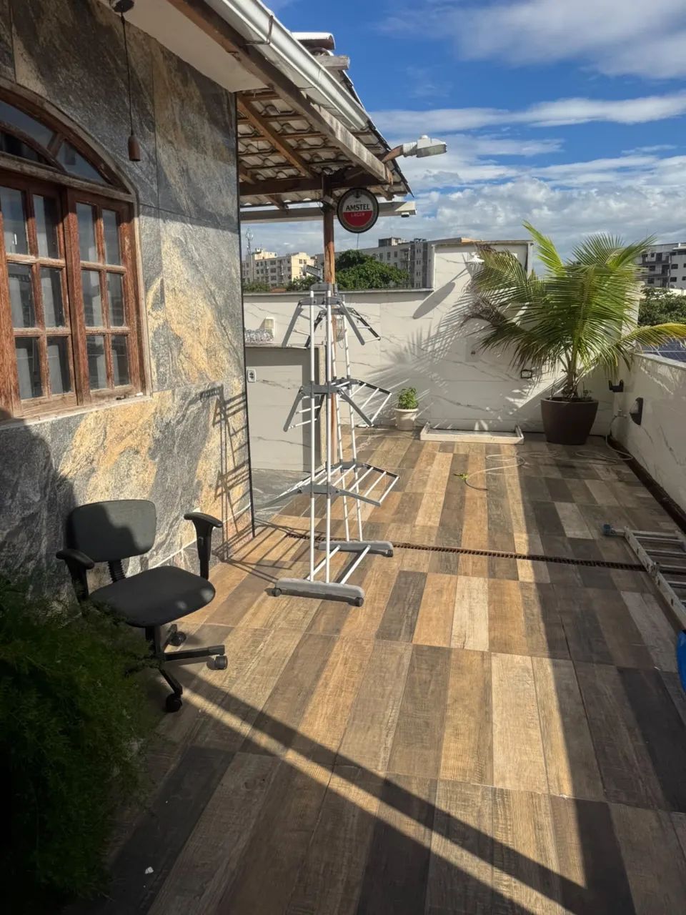 ALUGO CASA DUPLEX NO CACHAMBI  - Foto 2