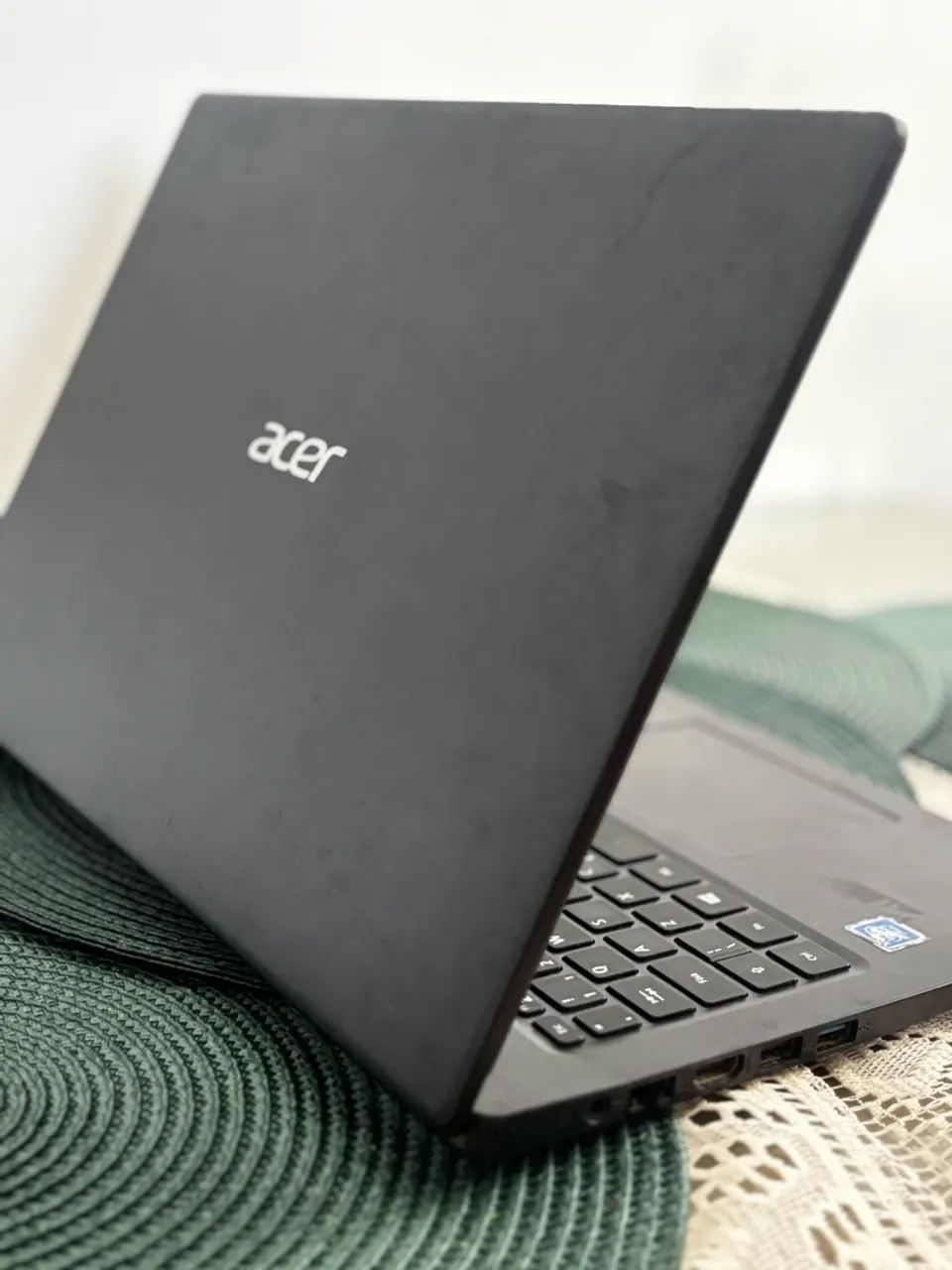 Notebook Acer Aspire 3 Celeron N4020 4GB RAM Windows 11 - Foto 2