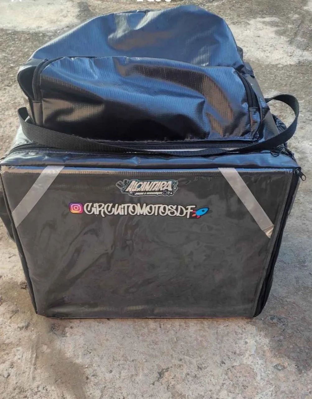 Bag