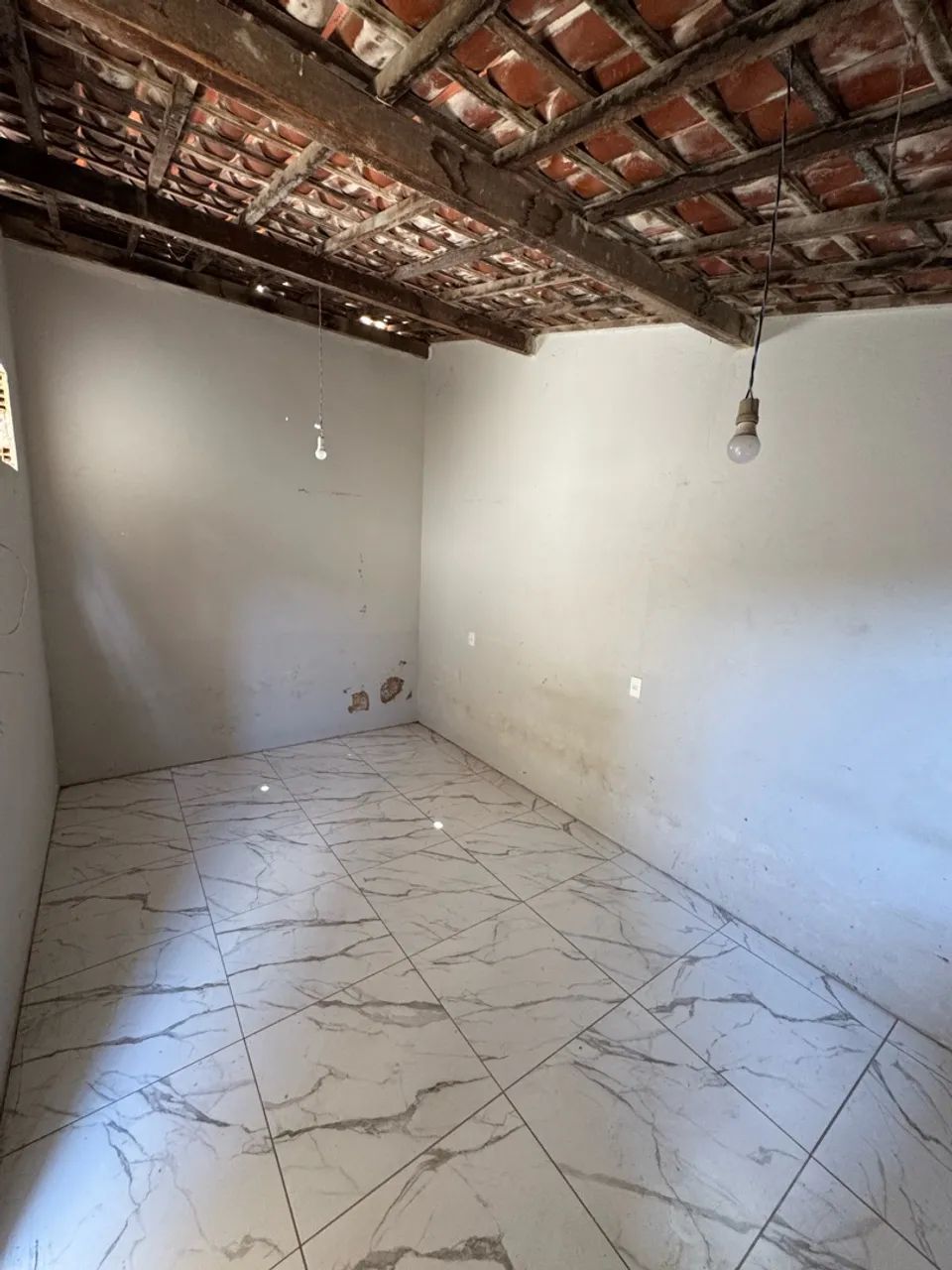 Alugo casa . - Foto 4