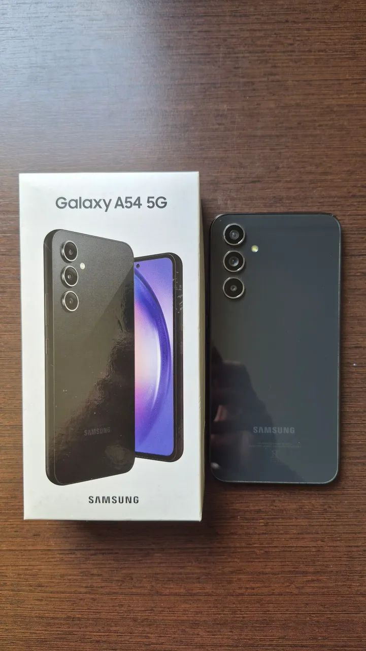 A54 128gb 