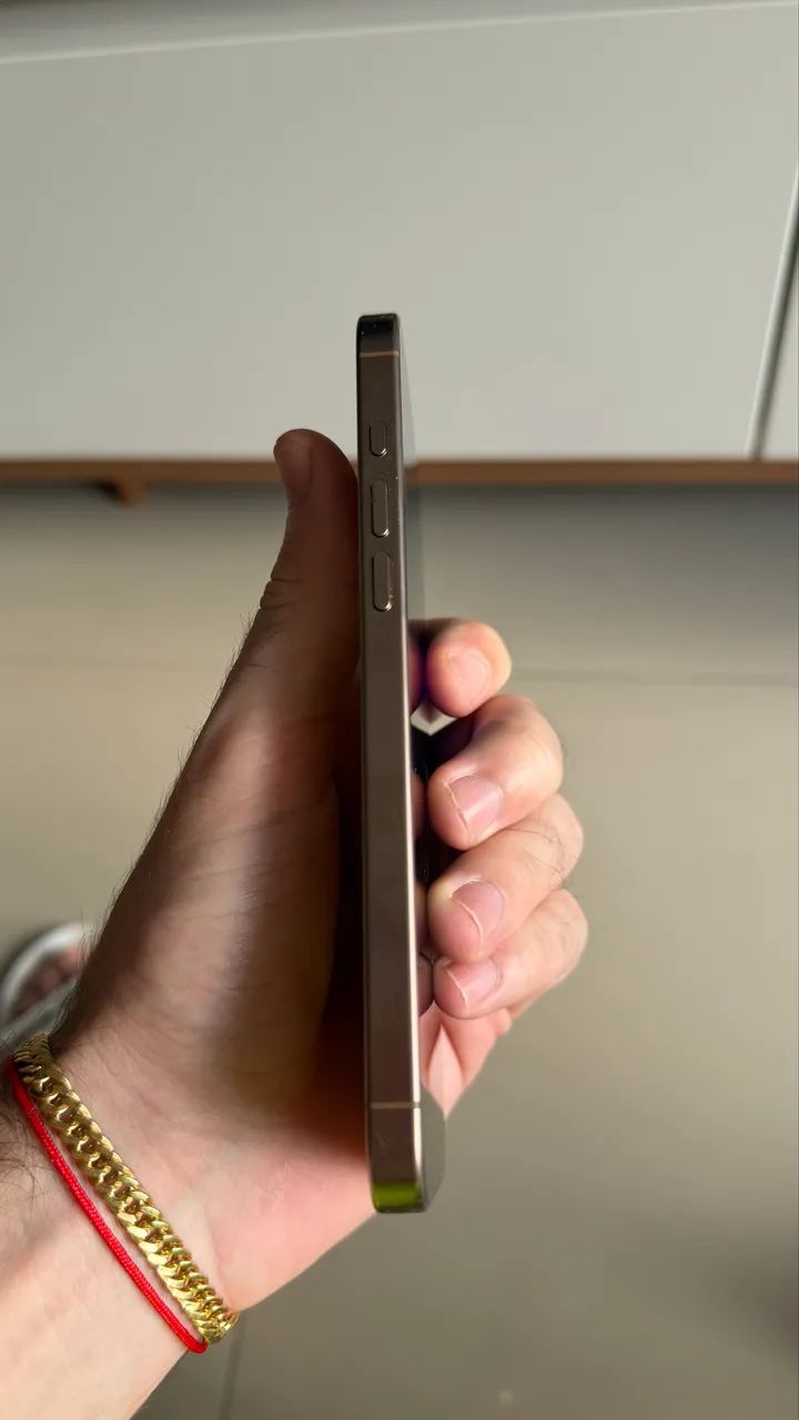 iPhone 16 pro Max 256gb - Foto 5