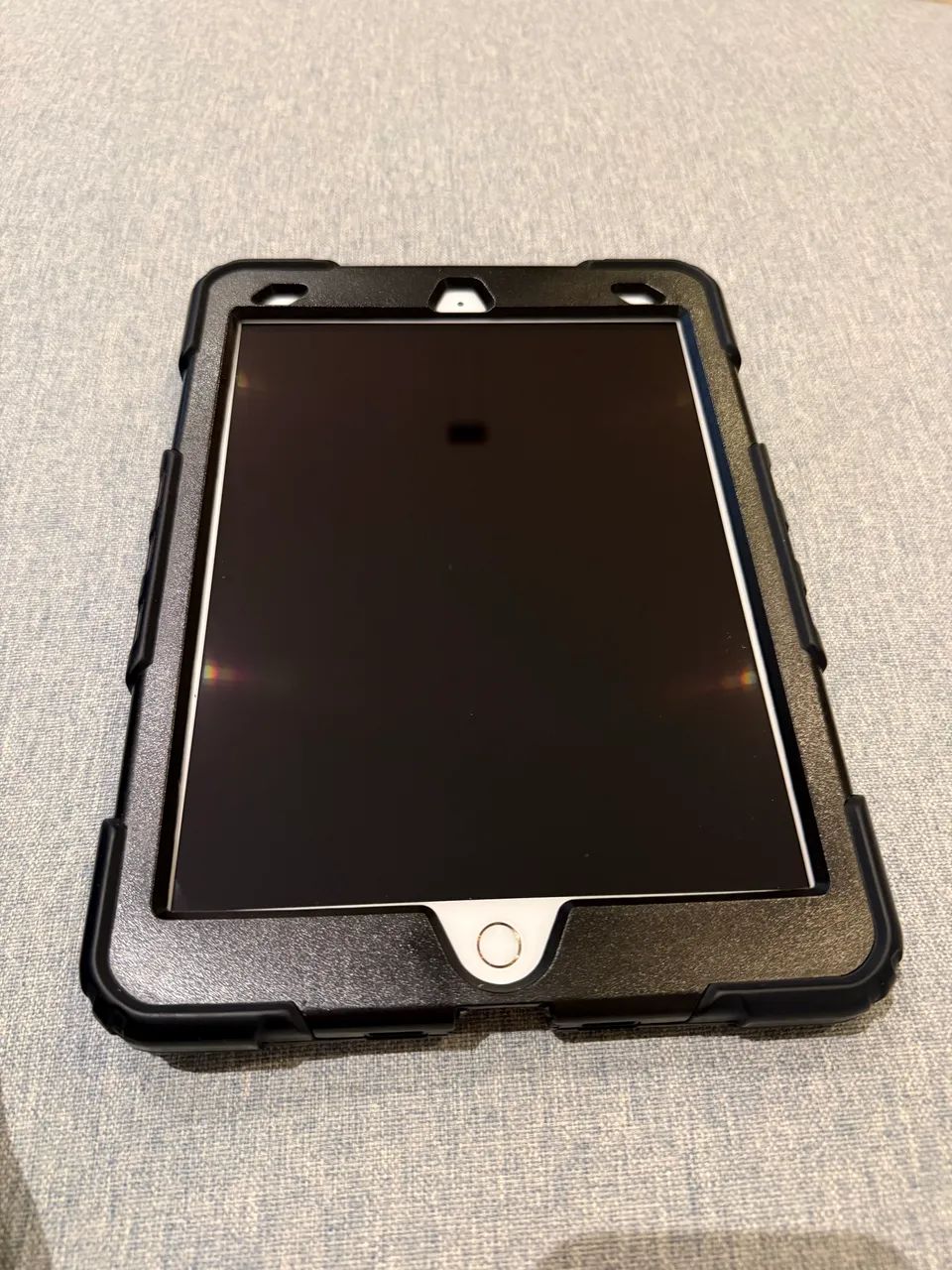 iPad 8a geração 128gb - Foto 4