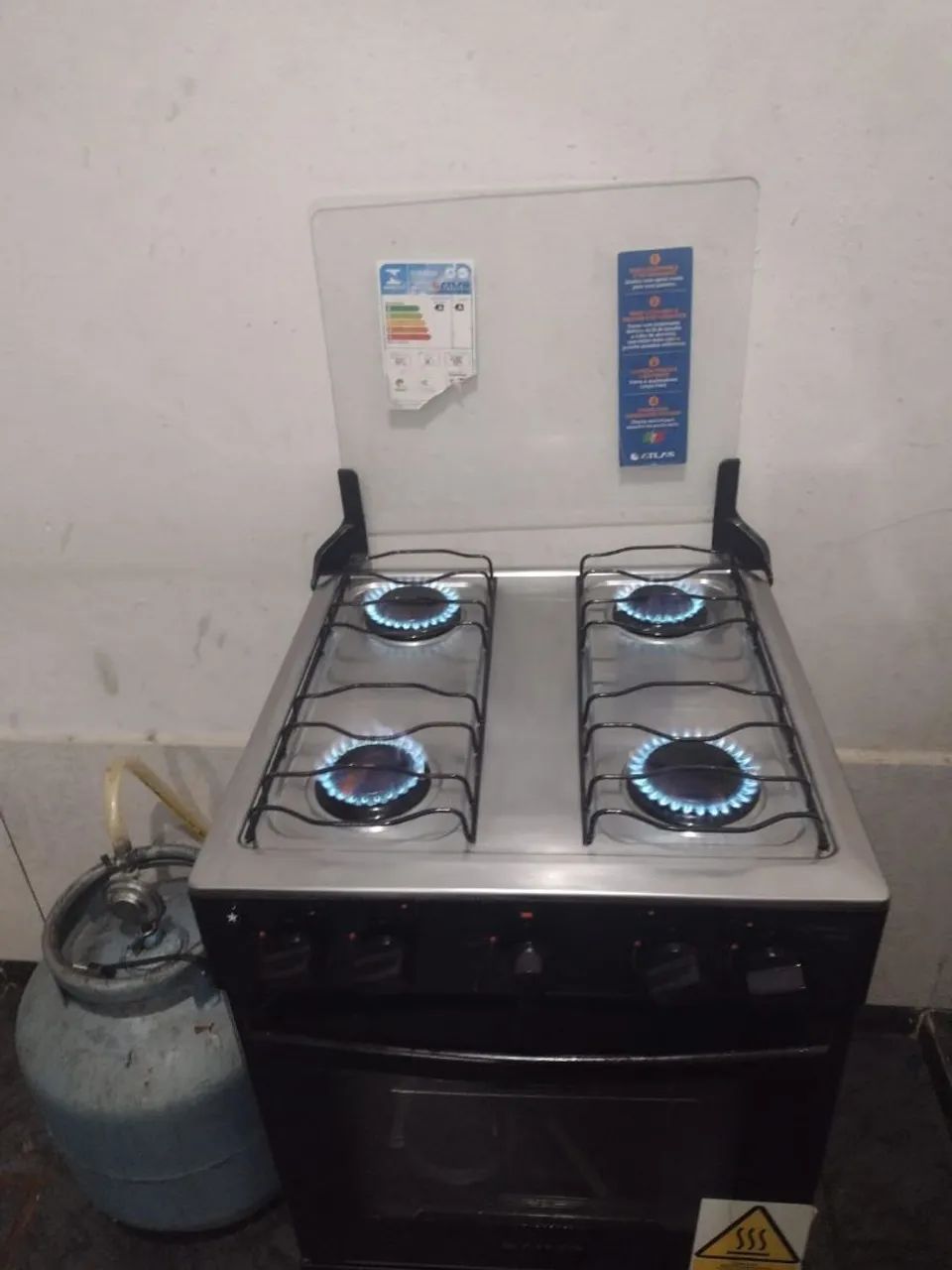 Fogão 