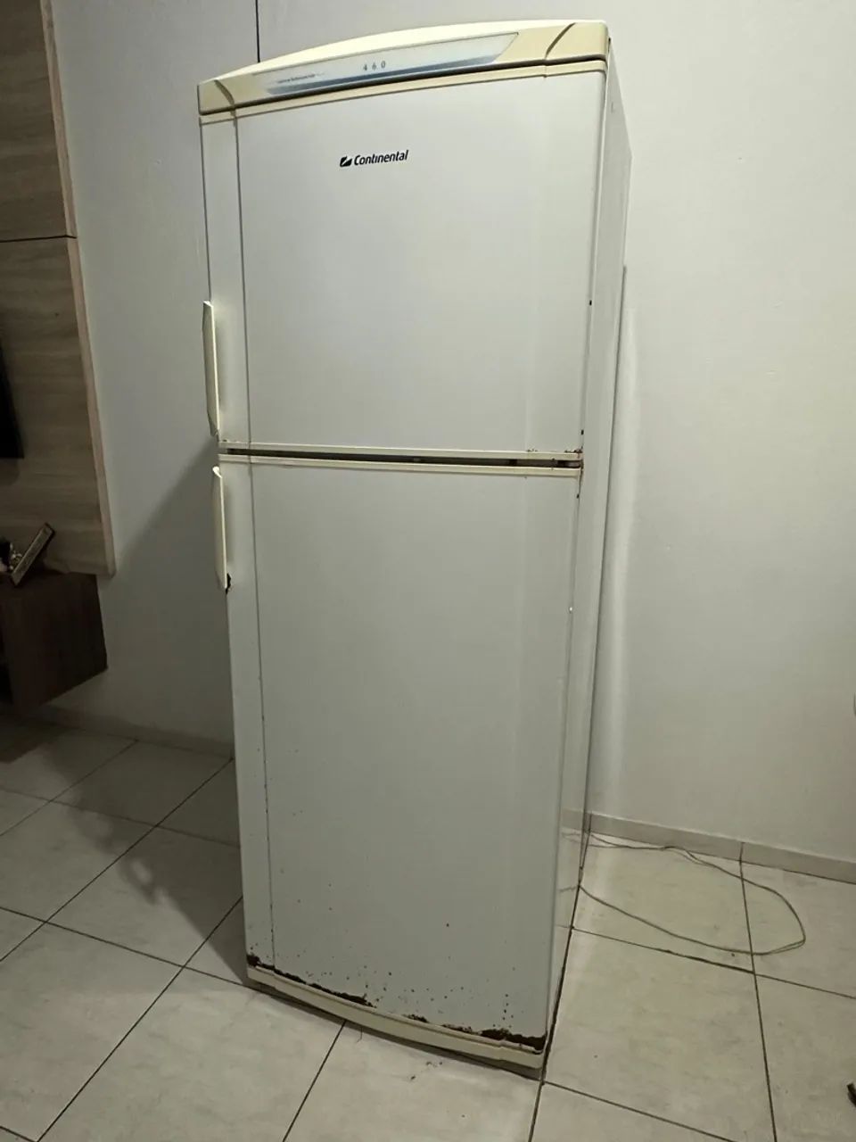 Geladeira continental  - Foto 4